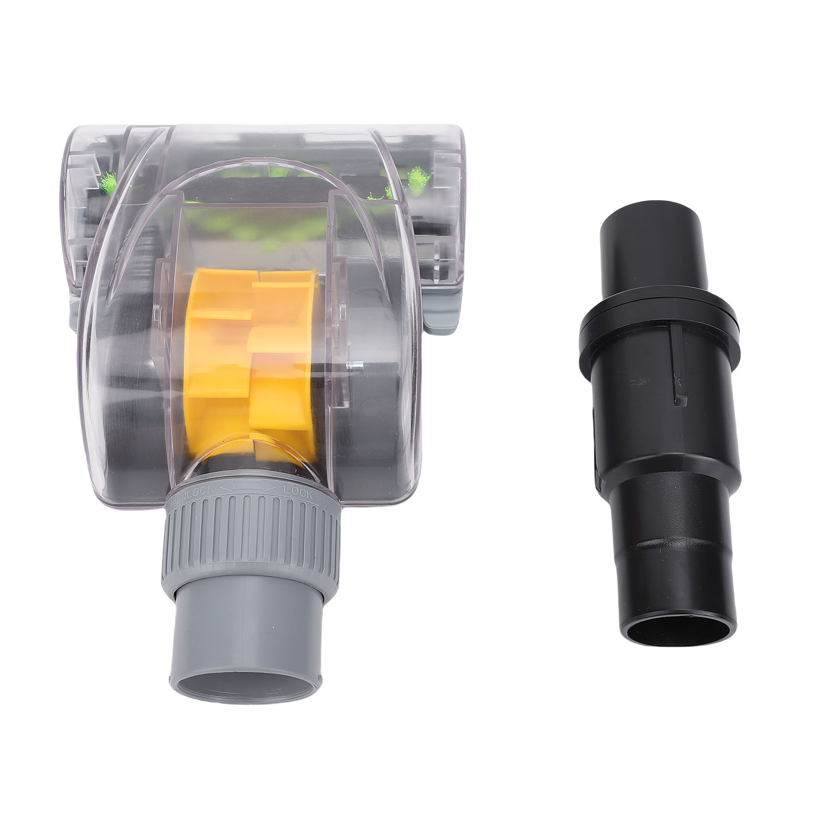 Ersatz-motorbürstenaufsatz Für Tierhaare, Kompatibel Mit Den Shark Navigator Nv350 Nv350w Nv351 Nv351c Nv352 Lift-away-staubsaugern