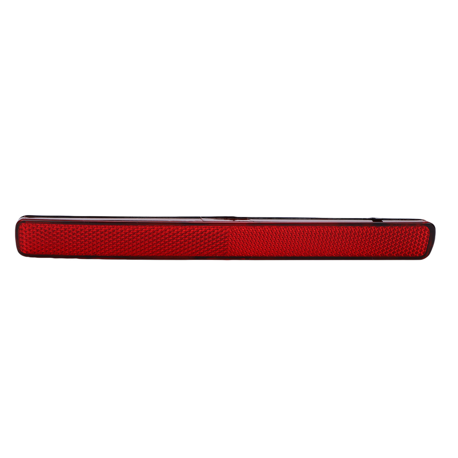 Linker Hinterer Stoßstangenreflektor Mit Roter Linse Für Ssangyong Rexton Kyron: 8390108b00, 83901 08b00