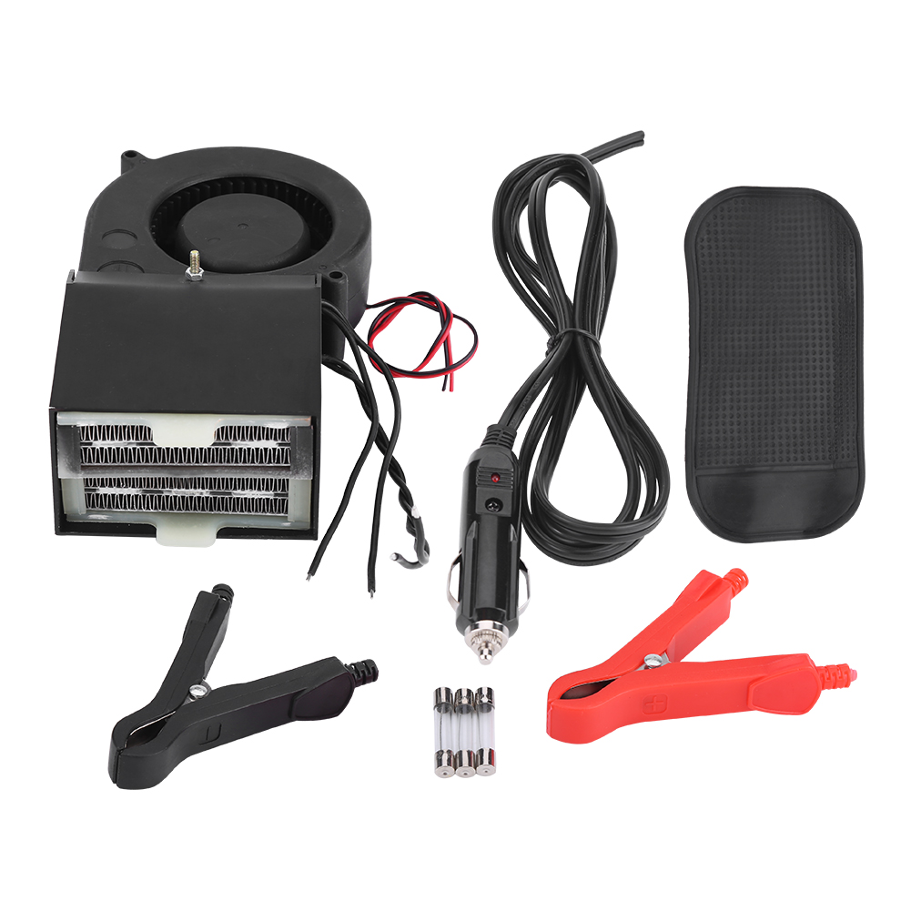 Autoheizung Mit Gebläse, Automatischer Leistungsregelung Und Thermostat, Konstantdruck-windschutzscheibenbelüftung Für Camping.