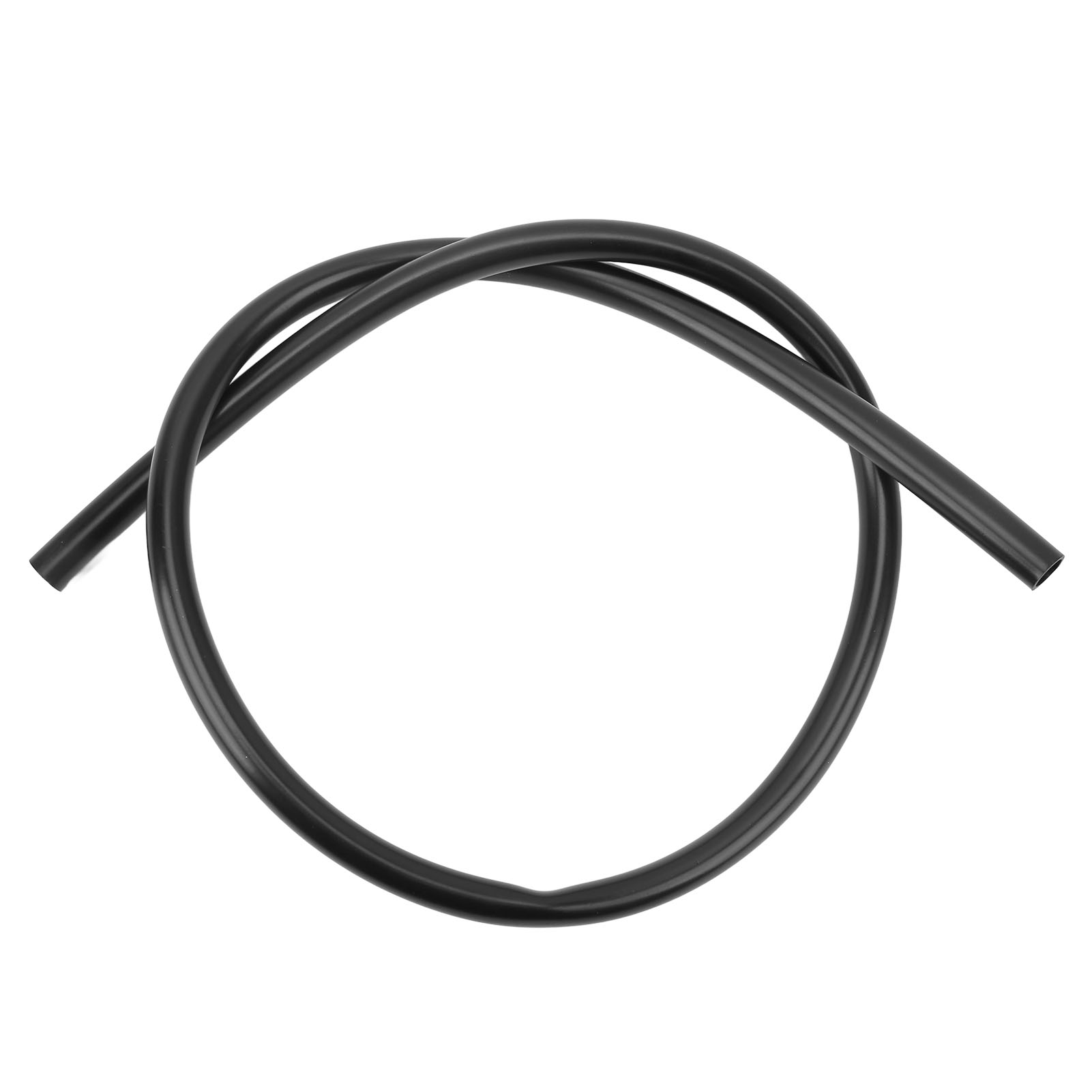 1 Meter Langer, Flexibler Silikonschlauch Mit Einem Innendurchmesser Von 10 Mm Für Pumpen, Luft- Und Wasserförderung, Bestimmt Für Industrie, Fabriken Und Labore.