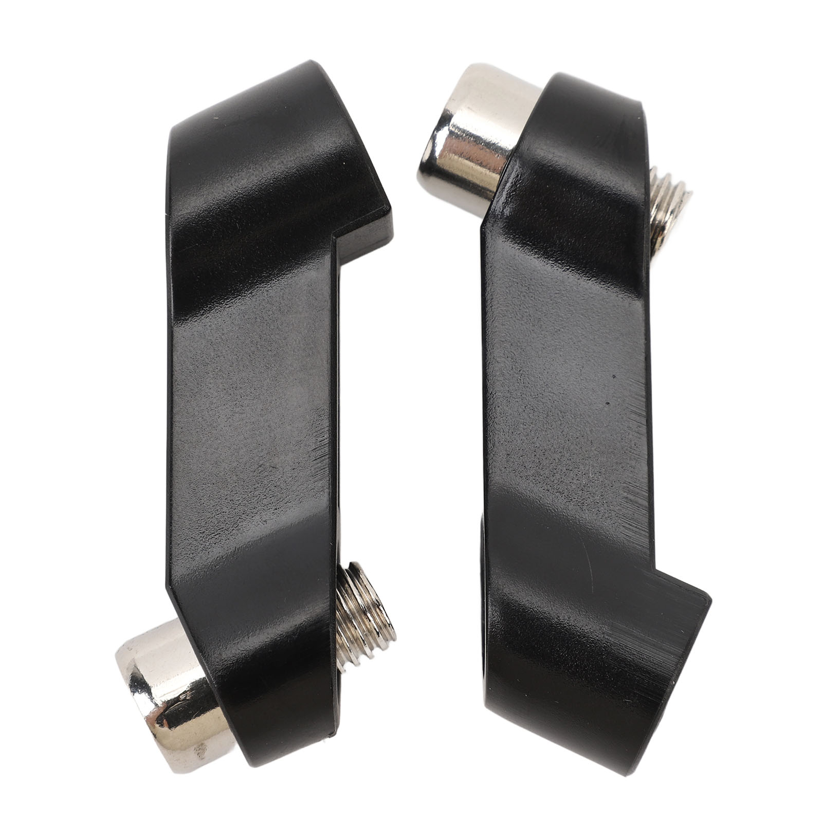 Motorradspiegelerhöhung M10 X 1,5 Mm, Rechtsgewinde, Kunststoff, Für F900xr Und C400gt