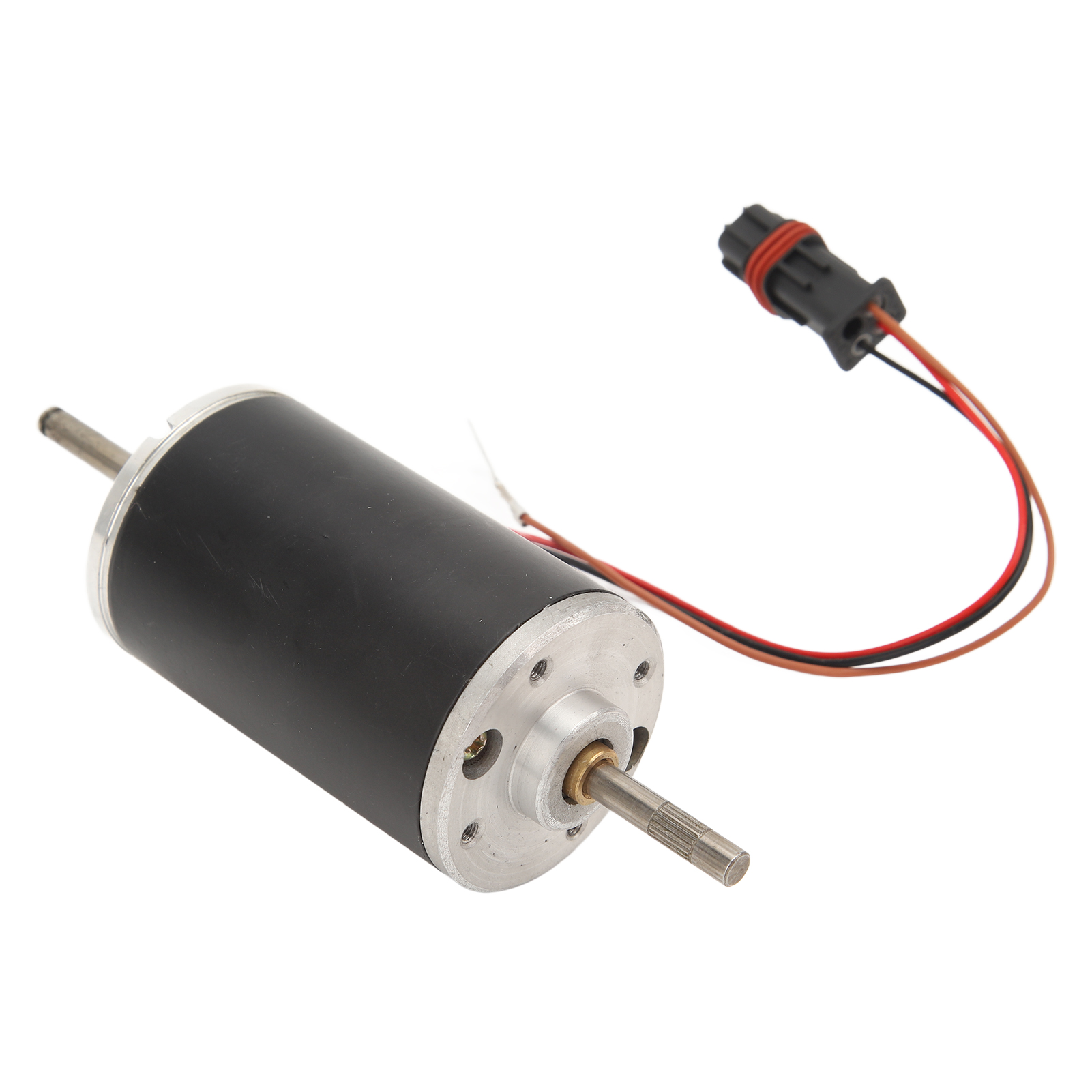 Standheizungsmotor, 12 V/24 V, 4500 U/min, Metallausführung, Für Webasto Air Top 2000, 2000s Und 2000st.