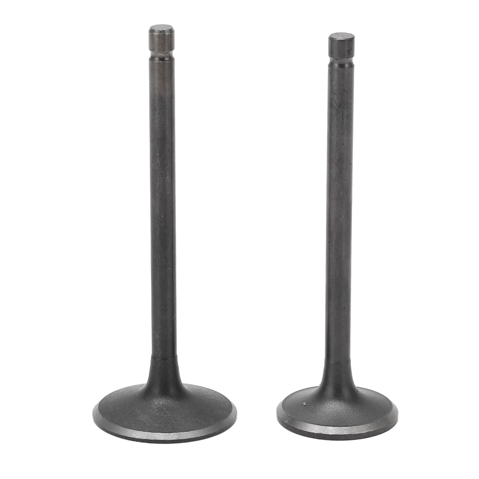 Schwarzes Einlass- Und Auslassventil-set, Ersatzteil Für Xg250 Tricker 2004-2017