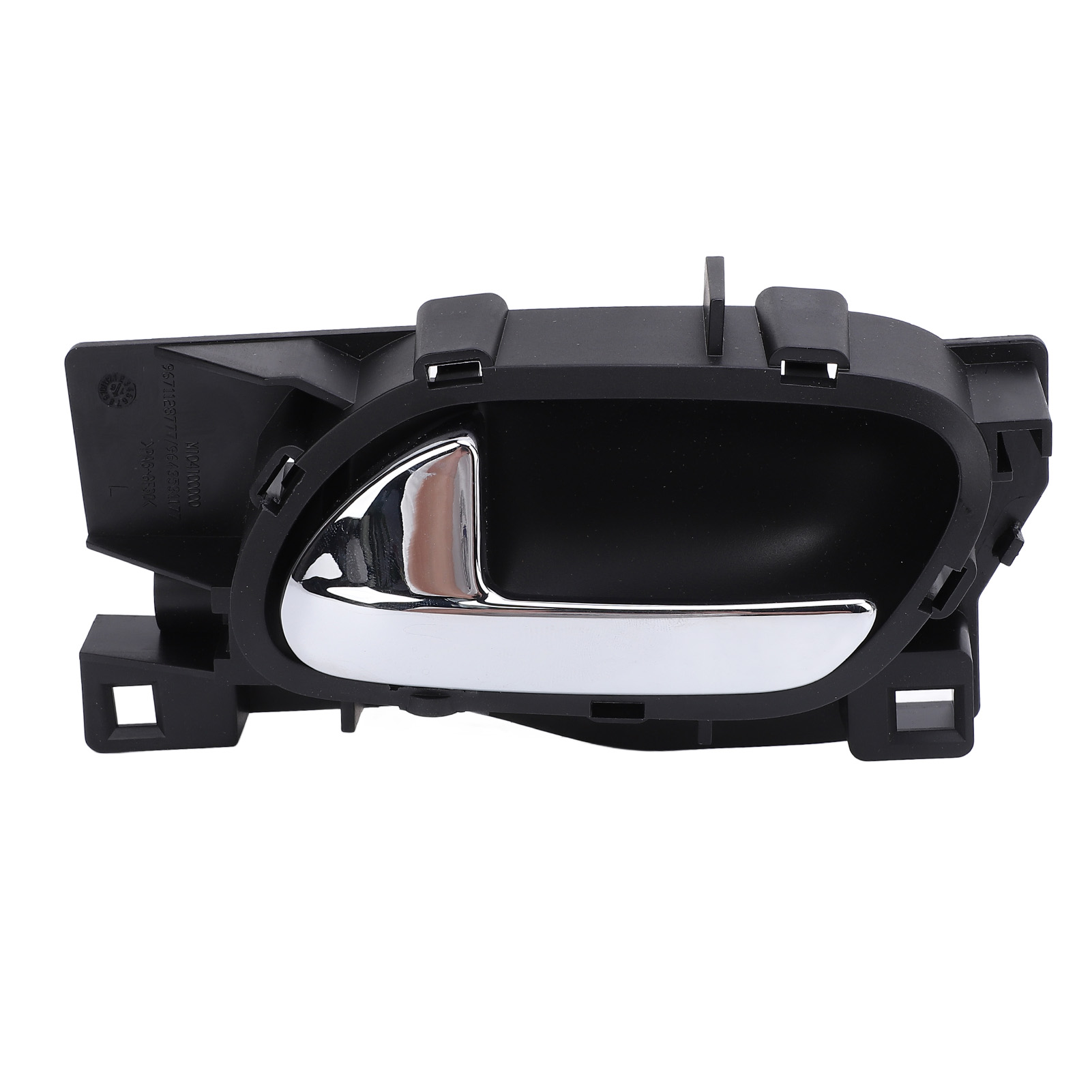 Türgriff Innen Links Vorne Oder Hinten, Perfekte Passform, Komfortabler Griff, Teilenummer 9685950377 Für Bmw 508i (2010-2018)