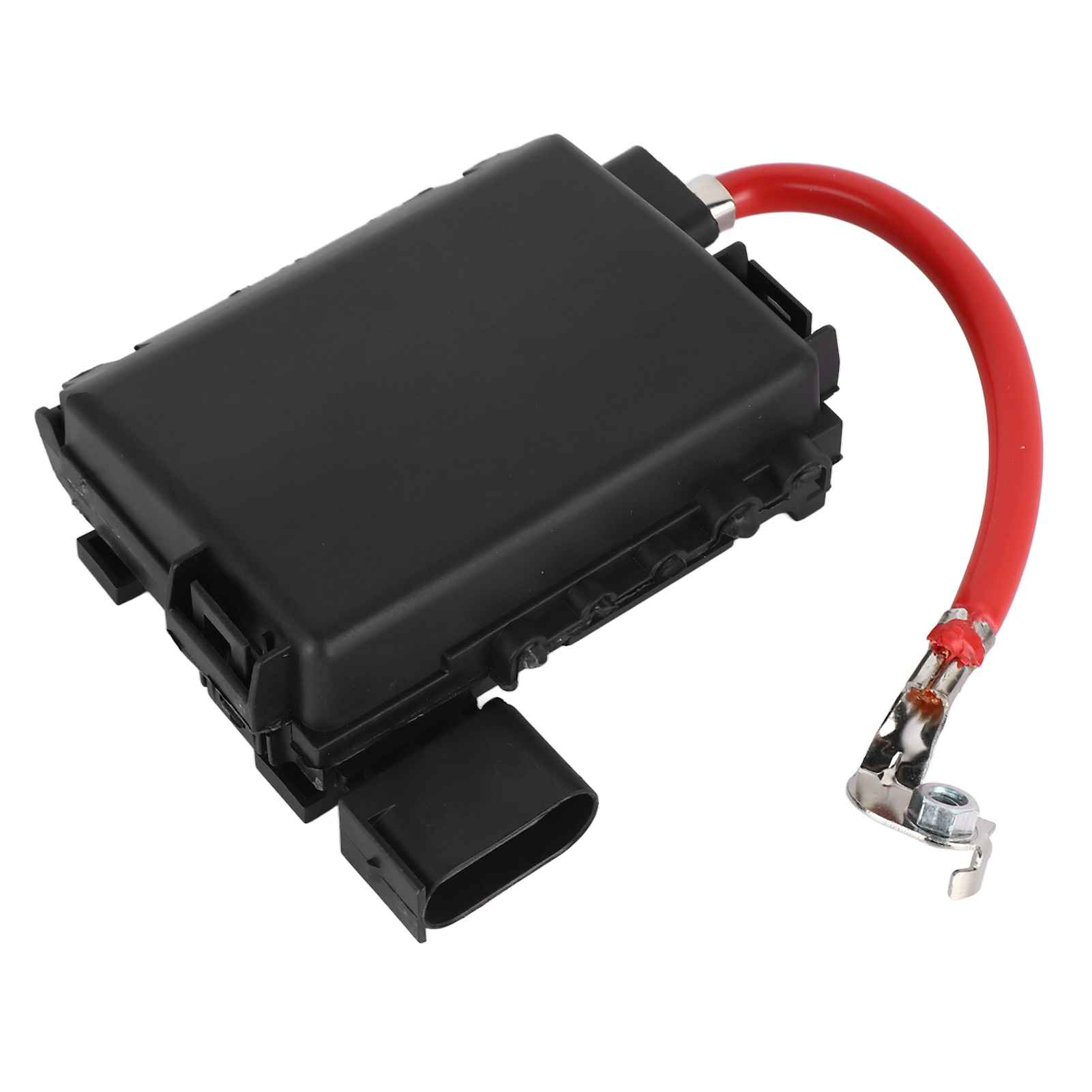 Sicherungskasten, Batterieanschluss 1j0937617d, Halterung, Kfz-elektrikverteilung
