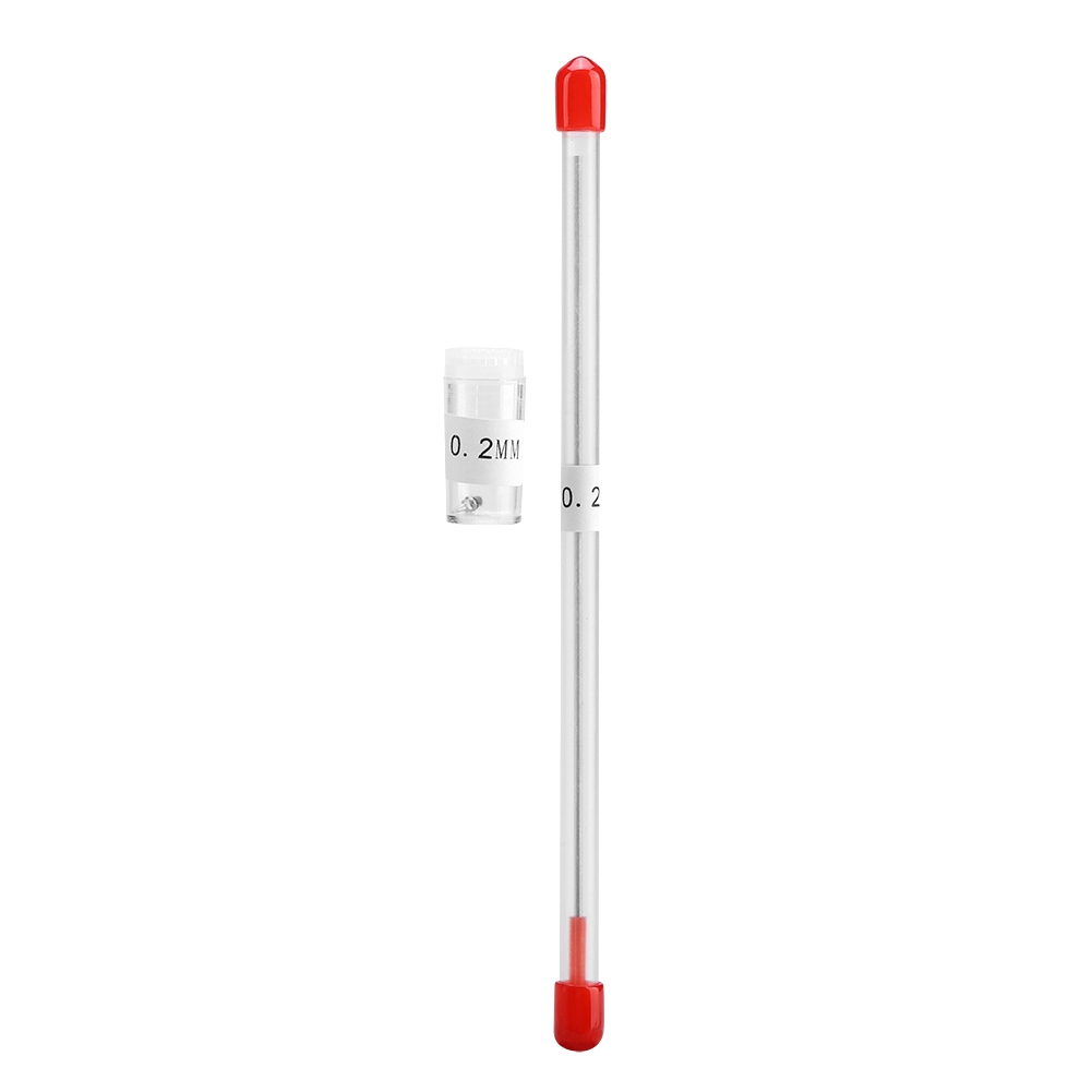 Ersatzdüsen Und -nadeln Für Airbrushes (0,2 Mm)
