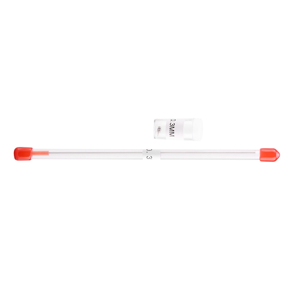 Ersatzdüsen Und -nadeln Für Airbrushes (0,3 Mm)