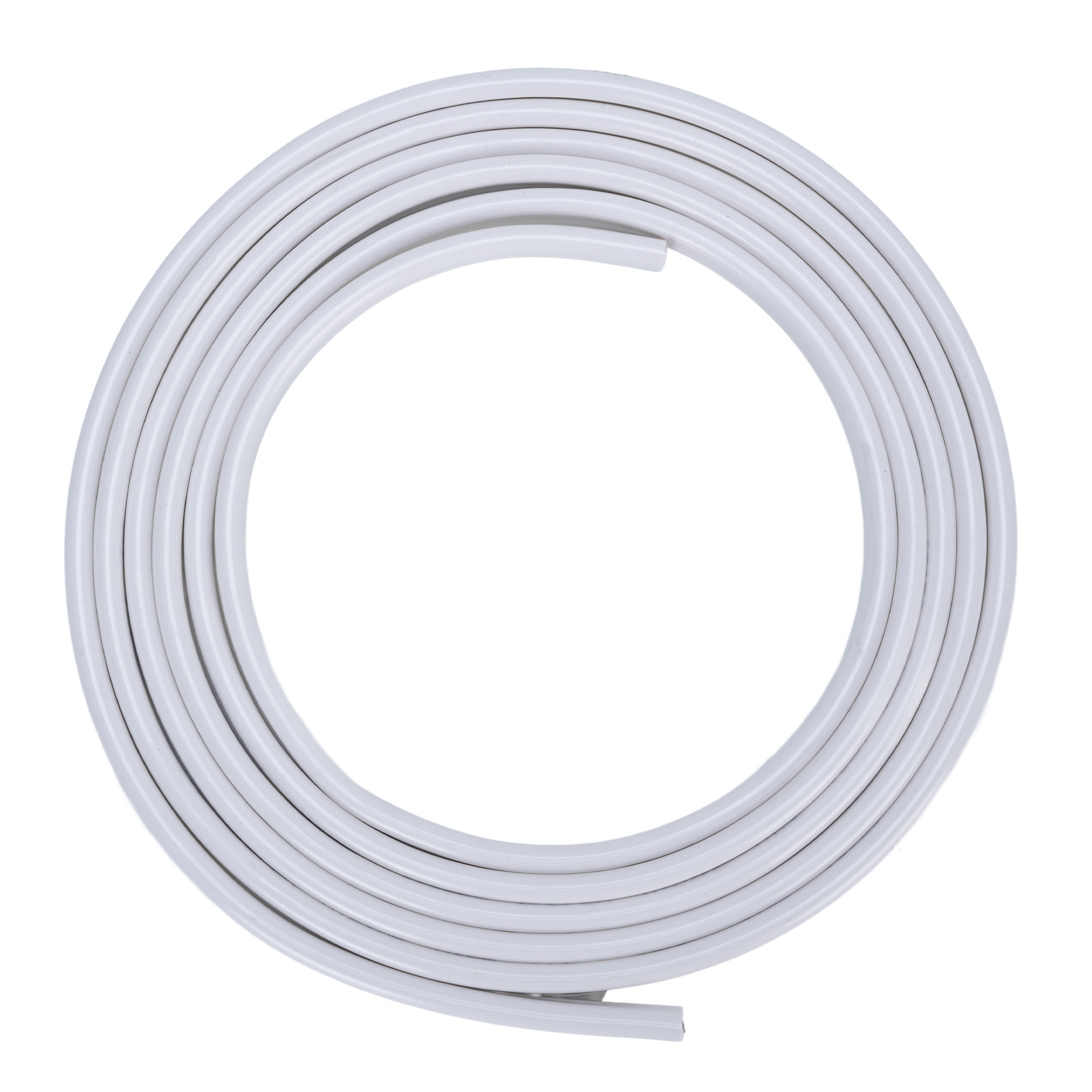 14 Awg (10 Ft) Pvc 2-adriges, Isoliertes Litzen-stromkabel, 600 V, Für Boote, Wohnmobile, Yachten, Autos Und Anhänger.