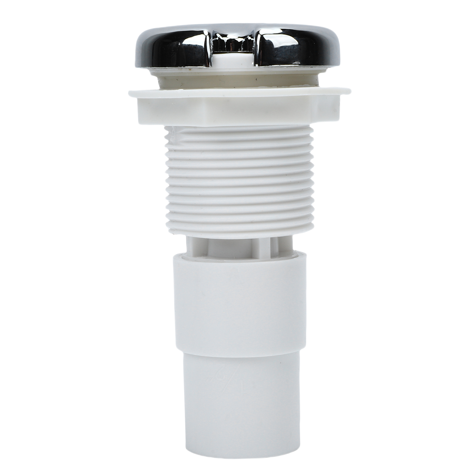 1/2-zoll-druckknopf-badewannenschalter, Pvc-einstellvorrichtung Für Spa-zubehör