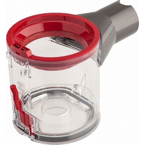 967699–01 96769901 Staub Mülleimer Für Dyson V8(sv10) V7(sv11) Kabellose Staubsauger - Dyson Staubsauger