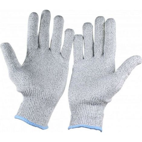 Safe Gloves : Schnittschutzhandschuhe Zum Kochen, Gärtnern Oder Heimwerken