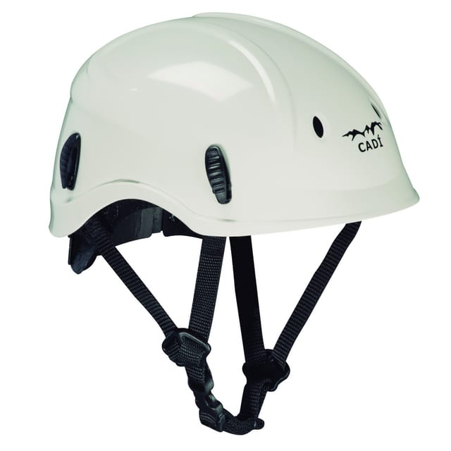 Profi Kletterhelm