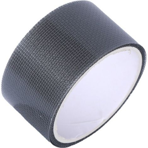 3er Set Reparaturband Für Moskitonetze, 5 X 200 Cm, Mit Wasserfestigkeit Und Atmungsaktivität, Starker Haftung, Aus Glasfaser