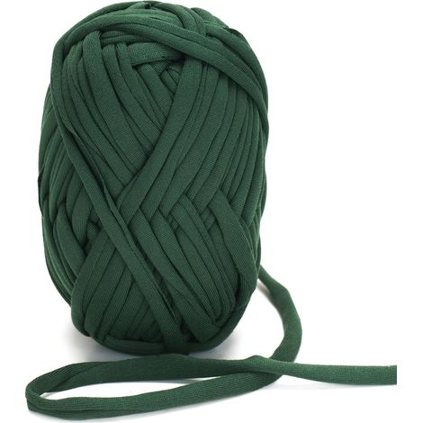 30 M Weiche Gartenbänder Für Pflanzen, Elastische Baumstützseile, 2,2 Cm Dehnbares Gartenband, Robuste Und Dehnbare Befestigung Für Kletterpflanzen – Grün