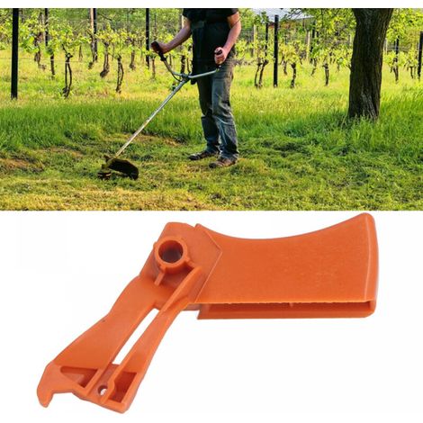 Ersatz Des Gashebels Für Freischneider Stihl Fs85 Fs80 Fs75