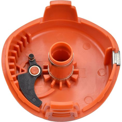Spulenkappe Für Black + Decker Gl7033 Gl8033 Gl9035 Hebel-fadenmäher 90583594