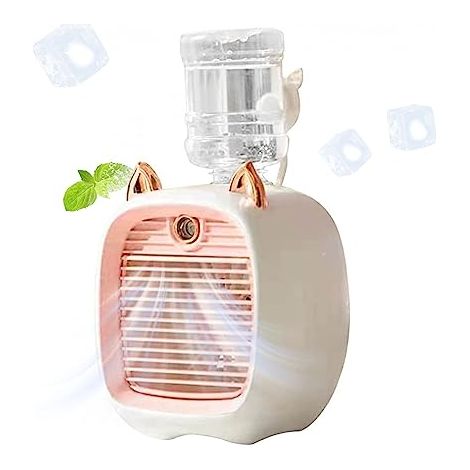 Mini-luftkühlventilator