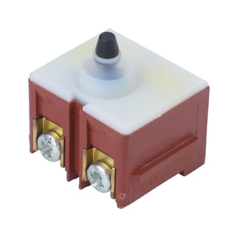 Winkelschleiferschalter 94561400 Kompatibel Mit Winkelschleifern D28112, Dw802, G750, Dw818 Einfache Installation