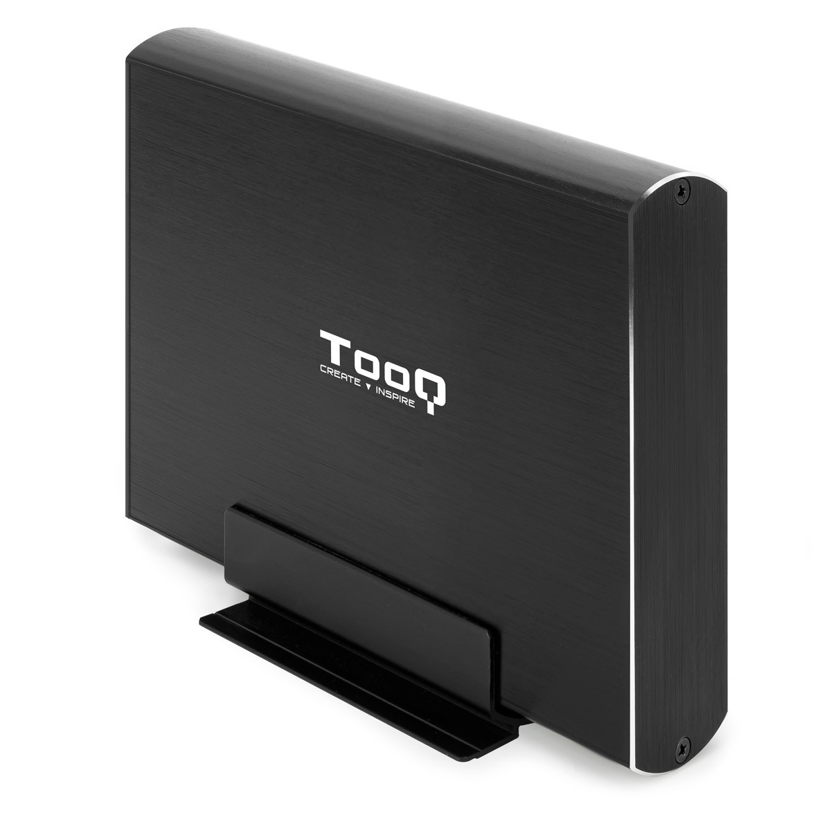 Externes Festplatten-gehäuse 3.5 Sata Usb 3.0/3.1 Gen 1