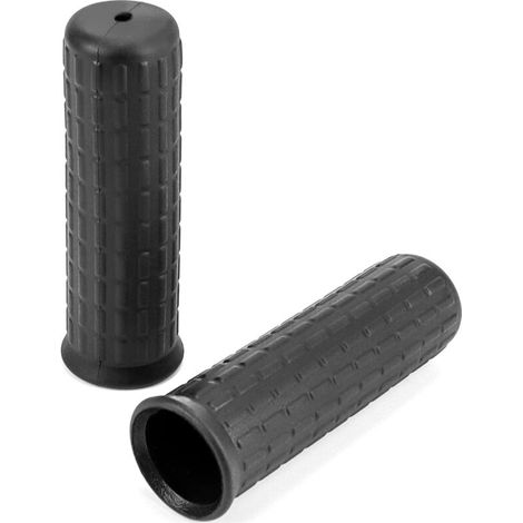 2 Stück Rutschfeste Griffe Für Schubkarre/fahrrad, Innendurchmesser 32 Mm