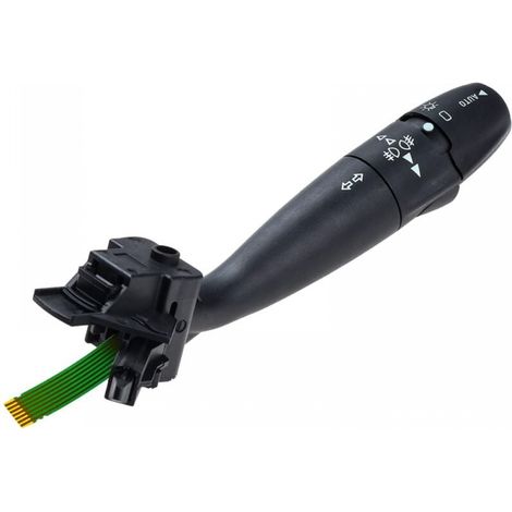Comodo Blinker Für 206, 207, 406, 807, 1007, C2, C3, C5, Xsara Picasso, Berlingo – Blinkerschalter / Kommode-schalter 96595087xt 96477533xt