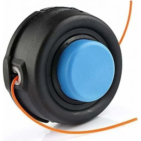 Rasenmäherkopf Für Husqvarna T35 Auto Feed Tap Advance 223l 223r 322c 323c 325c 325cx Ersatzteile 531300194