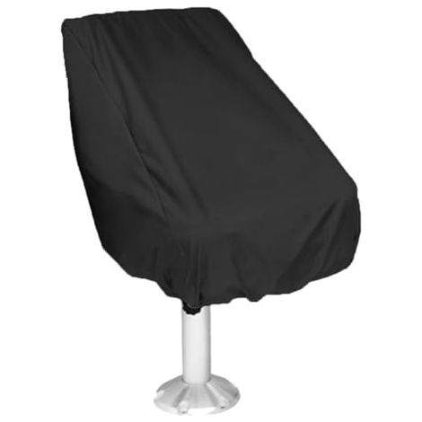 Faltbare Und Atmungsaktive Boots-sitzbezug Mit Windschutz-design Aus Zuverlässigem Oxford 210d-gewebe Für Den Außeneinsatz