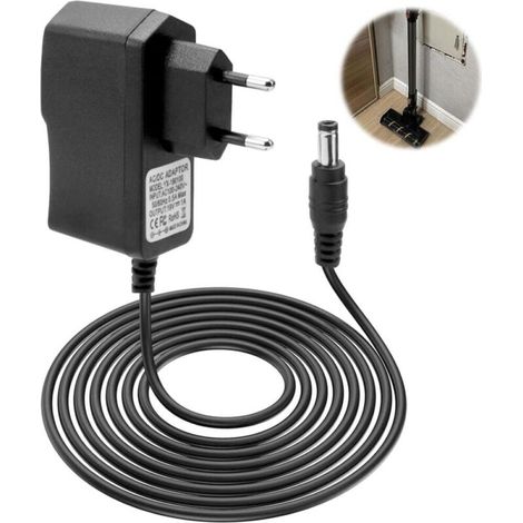 26v 500ma Ladegerät Für Hoover H-free 100/200/500/700/800 Staubsauger, Netzadapter Für Hoover Hf122rh, Hf122gpt, Hf522npw, Hf522sfp, Basisladegerät Für Kabellosen Staubsauger