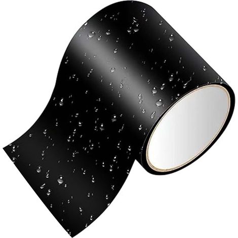 Extrem Wasserbeständiges Reparaturband [1,5 M] Für Die Reparatur Von Pools, Zelten Und Teichen, Hochleistungs-reparaturband, Sicher Und Effektiv