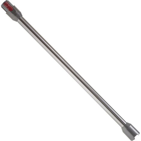 Schnellwechsel-verlängerungsschlauch Kompatibel Mit Dyson V12 Detect Slim Und Dyson V10 Digital Slim Staubsaugern, 74 Cm (schwarz)