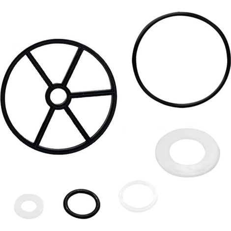 Reparatursatz Für Spinne, Ersatzventile Für Hayward Sp0710 Sp0710x Sp0711 Sp0712 Mehrwege- Und Sandfilter