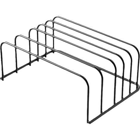 Haltehalter Für Schneidebretter, Topfdeckelhalter, Topfdeckelhalter, Deckelhalter, Schneidebrett-organisator, Halterung Für Schneidebretter