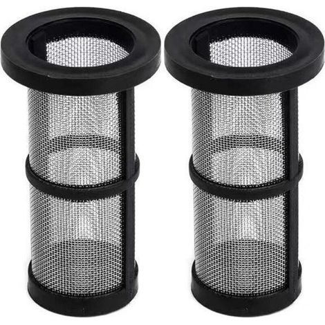 2er-pack Filterbeutel Für Modelle 48222, 280, 380, 3900, 48-080 Und 480
