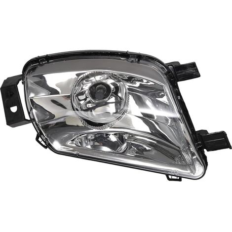9670528380 Linker Stoßfänger-nebelscheinwerfer Für Auto Mit Glühlampe Für 408 308sw 308cc