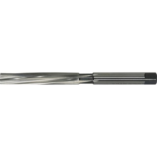 Maykestag - Mayketsag Handreibahle Vierkantschaft DIN206 Form-B Linskdrall Bohrer ø 12mm hss