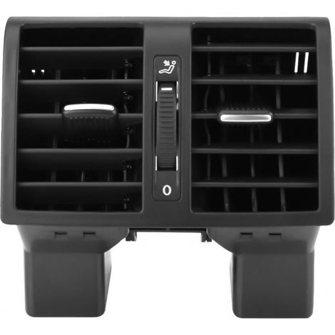 Lüftungsschlauch Der Hinteren Mittelkonsole Für Touran Caddy 04-15 1t0819203