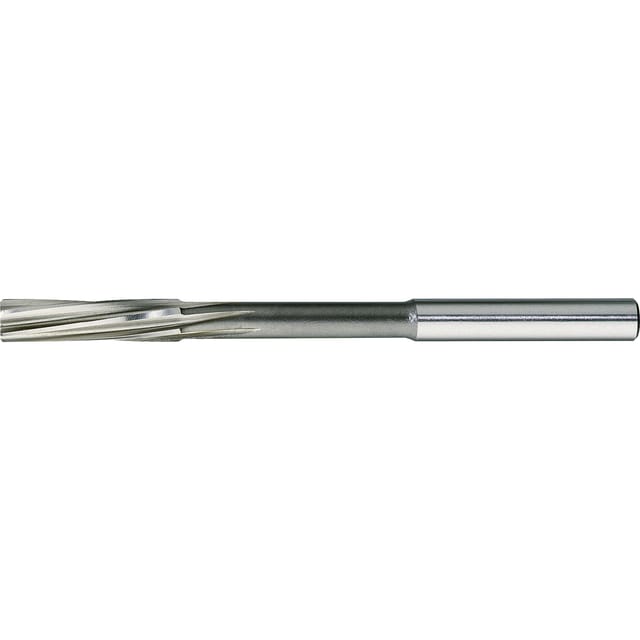 Maykestag - Maschinenreibahle hss-e Werksnorm Linksdrall ø 6.0 mm