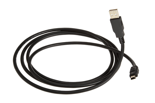 Clearone 830-156-200 Kabel Usb Usb Auf Mini-usb Auf Stecker Schwarz