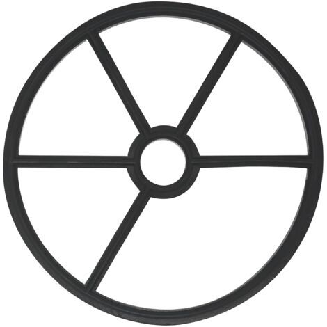 Ersetzung Des Sitzdichtungsrings Hayward Spx0715d Für Mehrwegeventile Und Sandfilter