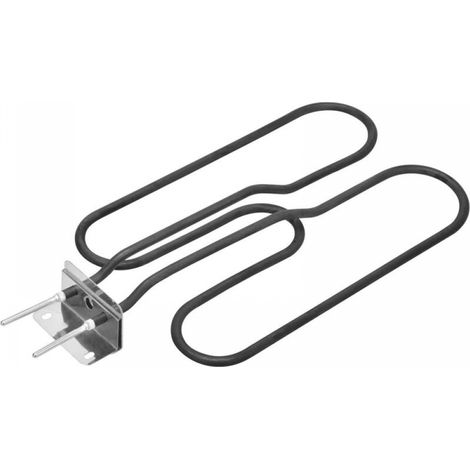 Heizung Für Elektro-grill Passend Für Weber 66631, Weber Q140, Q1400 Ersatz-heizelement Für Grills Heizrohr Für Grill