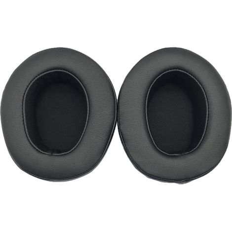 Denon Ah-d600/7100 Ersatz-ohrpolster Aus Memory-schaum Für Noise-cancelling-kopfhörer