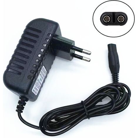 Passend Für Karcher Fenstersauger-ladegerät Wv2 50 60 70, 5,5 V