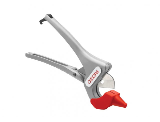 Ridgid - Einhub-Rohrschere PC-1375 ml 3-35mm PP/PE/PB/PEX/PVC,Verbundrohr