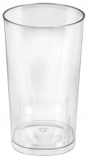 Ps Longdrink-plastikbecher 200ml 10 Stück.