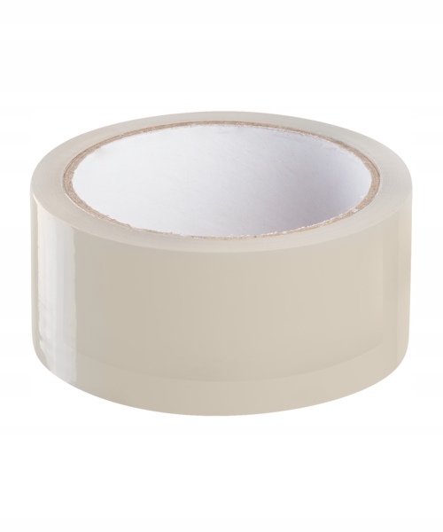 Transparentes Verpackungsklebeband 45 Mm X 66 M