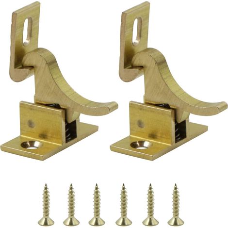 64,6x20x15mm Garnituren Aus Edelstahl 304 Für Rollenschienenführung, Für Schiebetüren