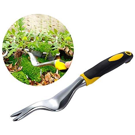 Manuelles Unkrautentfernwerkzeug Für Löwenzahn Manuelles Unkrautentfernwerkzeug Für Terrassen Unkrautentfernung – Für Garten, Außenbereich, Blumensatz – Zum Entfernen Von Unkraut