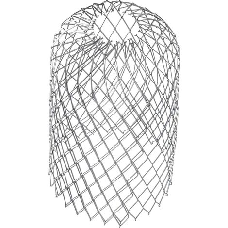 Regenschutz Für Regenrinnen, Aluminiumfilter Für Regenrinnen, Verhindern, Dass Ablagerungen Zurückbleiben