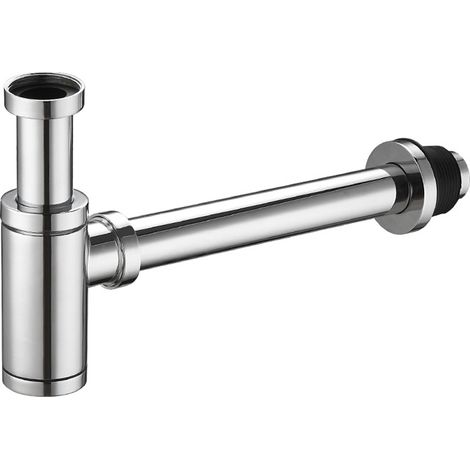 Spülen-siphons, Wand-siphons Mit 90-grad-winkel, Waschbecken-siphons, Abflussrohre, Höhenverstellbare Siphons