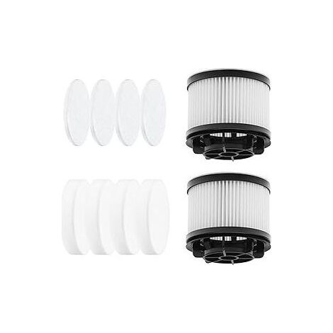 Accessoires Pour Aspirateur Sans Fil, Remplacement De Filtre Pour Aspirateur Levoit, Accessoires Lvac-200